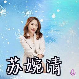 苏婉清
